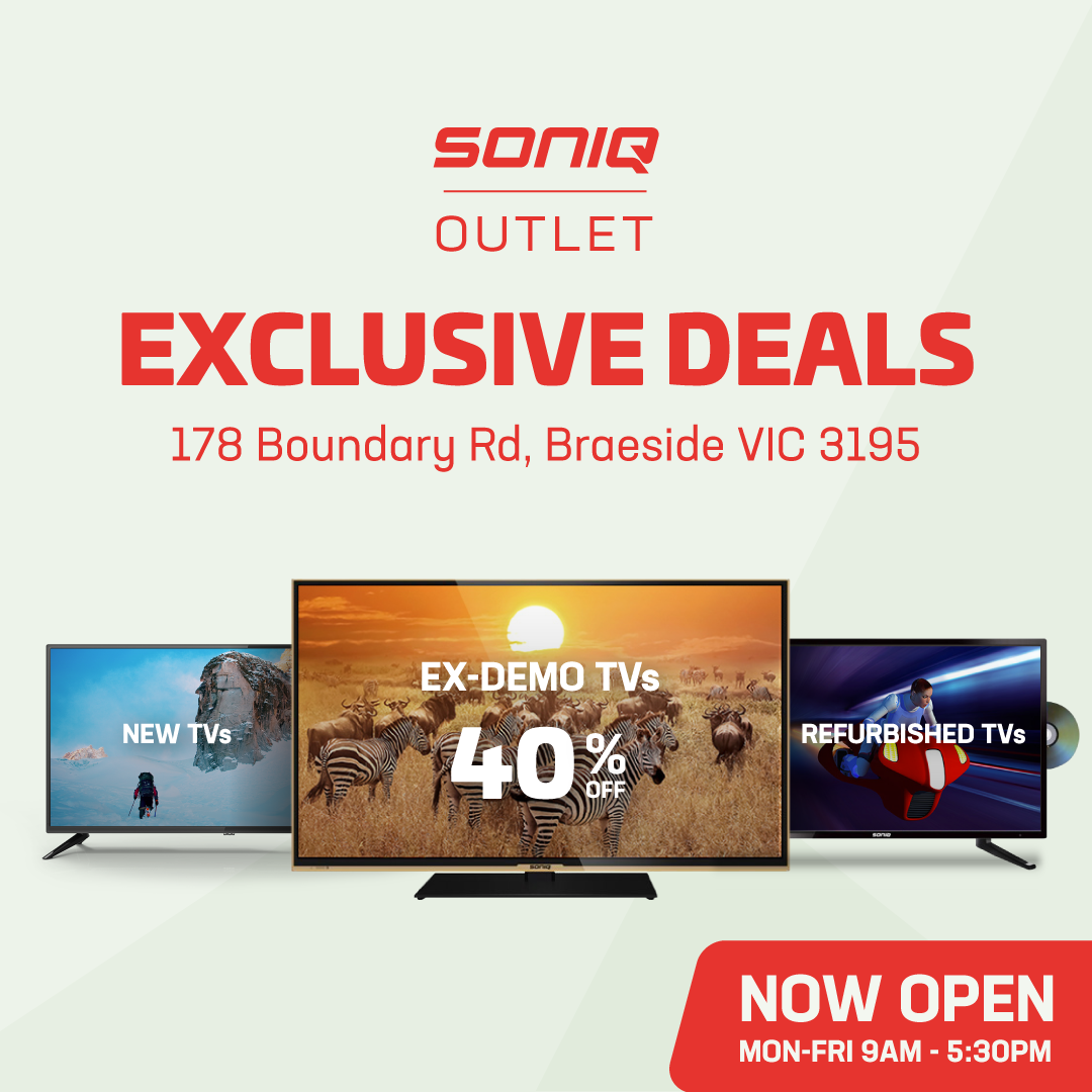 Soniq Australia