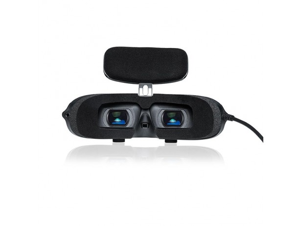 その他 goovis hl01 GOOVIS Lite (HL01) Personal Mobile Cinema – GOOVIS Shop