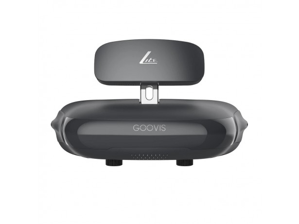 スキャナー GOOVIS LITE Personal 3D Viewer GOOVIS Lite (HL01) Personal Mobile Cinema – GOOVIS Shop